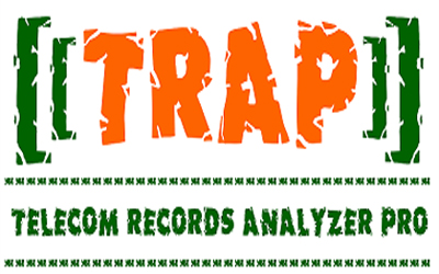Telecom Records Analyzer Pro
